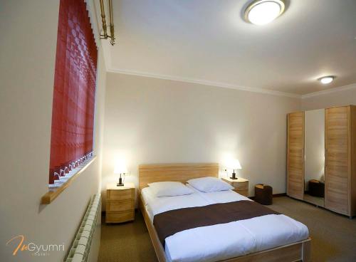 Фотография гостиницы In Gyumri