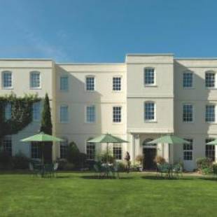 Фотографии гостиницы
Sopwell House Hotel