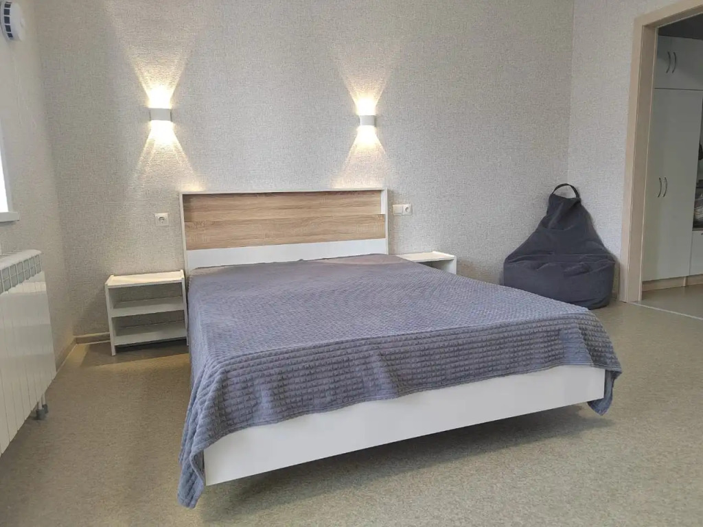 Фотография квартиры Квартира студия на МЖК