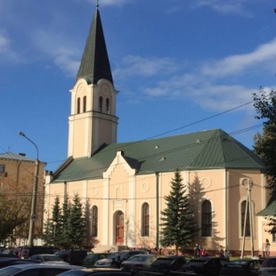 Фотография театра Поморская филармония