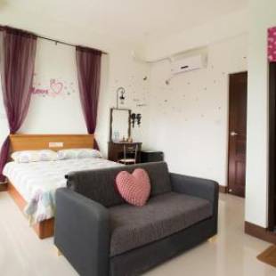 Фотографии мини отеля
Fu Taitung Homestay