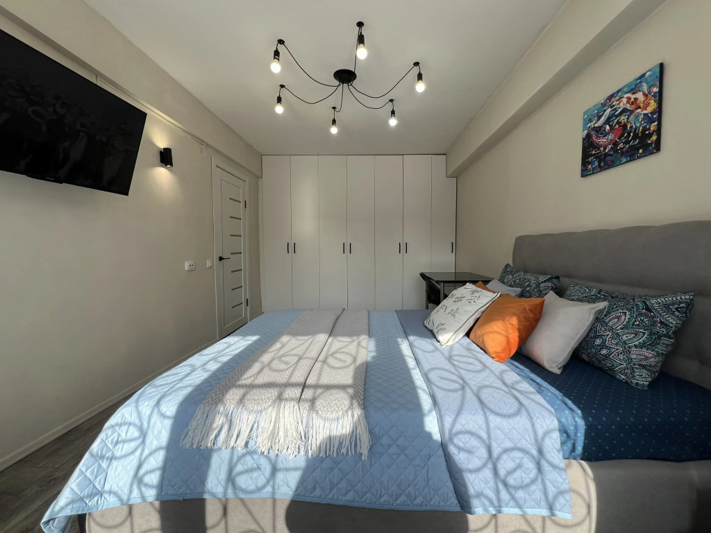 Фотография квартиры Квартира 2-комнатная Ключевская 24-2 Улан-Удэ КакДома