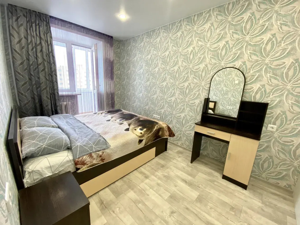 Фотография квартиры Апартаменты SeveRent Ломоносова 102