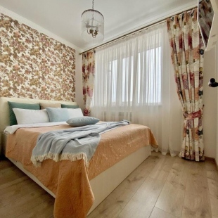 Фотография квартиры Апартаменты на улице Орджоникидзе 88к1