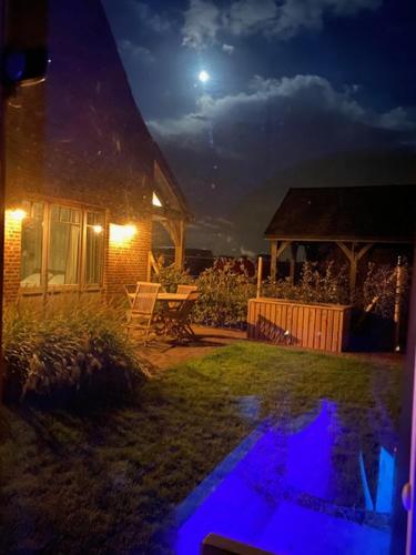 Фотография мини отеля B&B 't Hoveke