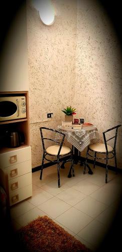 Фотография мини отеля shabby chic