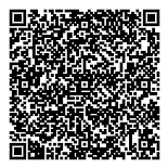 QR код квартиры Однокомнатные RusDom Apartments в центре города