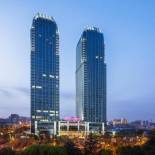 Фотография гостиницы Crowne Plaza Wuxi Taihu, an IHG Hotel