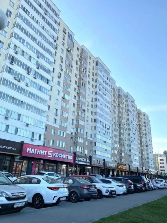 Фотография квартиры Апартаменты на улице Плеханова