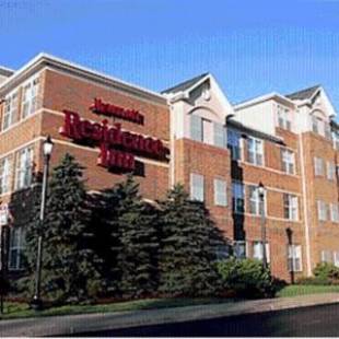 Фотографии гостиницы 
            Residence Inn by Marriott Cleveland - Beachwood
