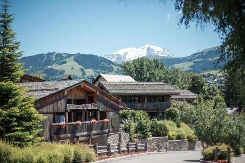 Фотография гостиницы L'Alpaga, a Beaumier hotel