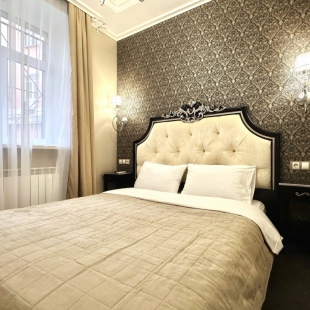 Фотография квартиры Квартира Minin Apts 4