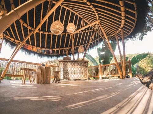 Фотография базы отдыха Ekommunity