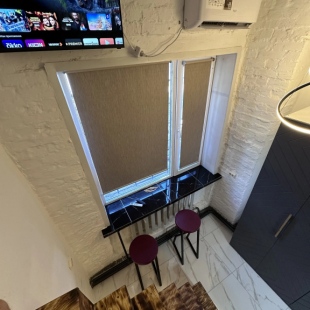 Фотография квартиры Апартаменты Izzzi 102