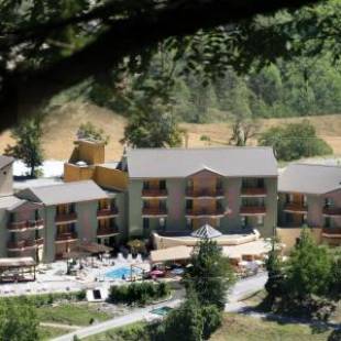 Фотографии гостиницы
Hotel-Restaurant La Lauzétane