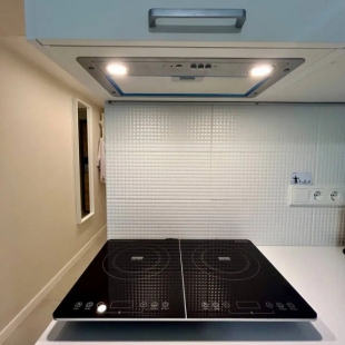 Фотография квартиры Апартаменты Studio Flow