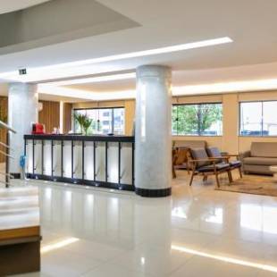 Фотография гостиницы Atrium Confort Hotel