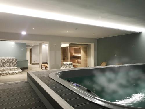 Фотография гостиницы Hotel Colfosco