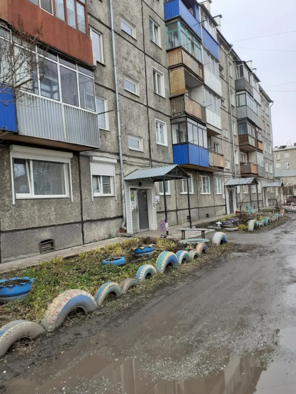 Фотография квартиры Апартаменты на улице Октябрьская 43