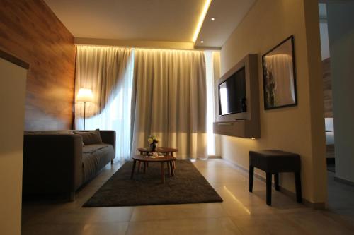 Фотография апарт отеля Neot Golf, Ziv's Place