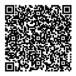 QR код гостиницы Ushba