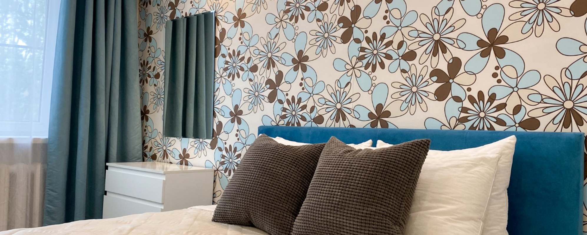 Фотографии квартиры BestHome на Урицкого, 50 до 4х гостей