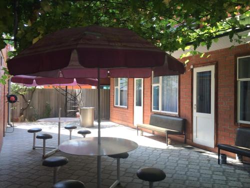 Фотография гостевого дома Море Уюта