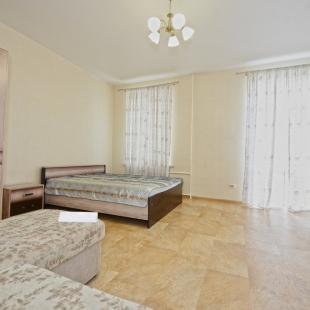 Фотография квартиры Апартаменты на улице Коммунистическая 16А