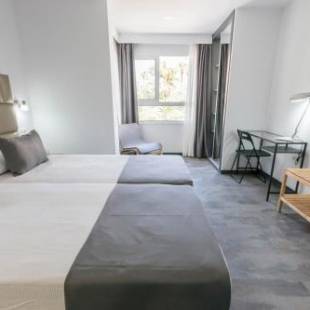 Фотографии гостевого дома
Bajondillo Beach Cozy Inns Adults Only