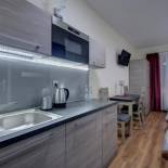 Фотография мини отеля Willa Świderka