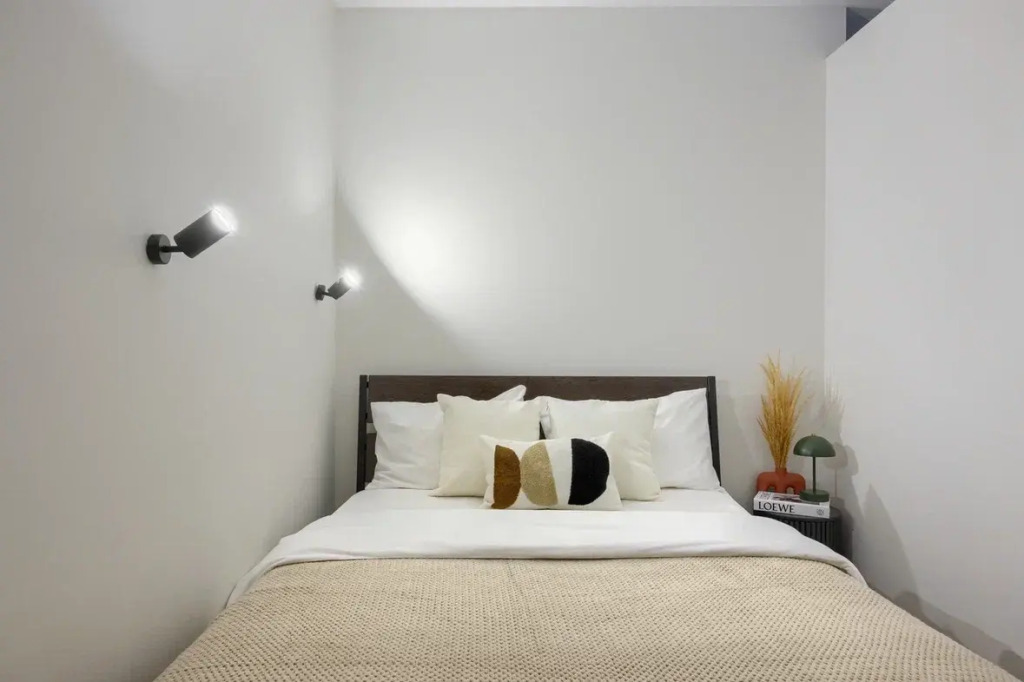 Фотография квартиры Апартаменты Комфортные в центре города