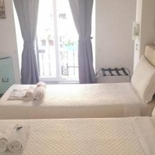 Фотографии мини отеля
B&B A Home in Rome