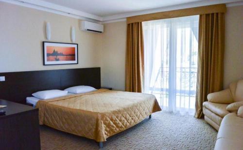 Фотография гостиницы НТК