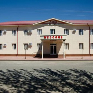 Фотография гостиницы Асем