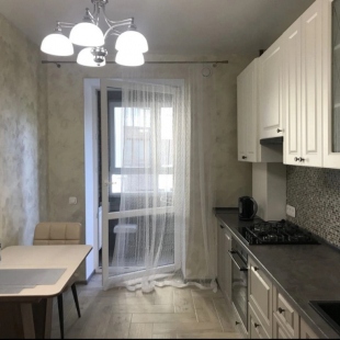 Фотография квартиры Апартаменты Амбер