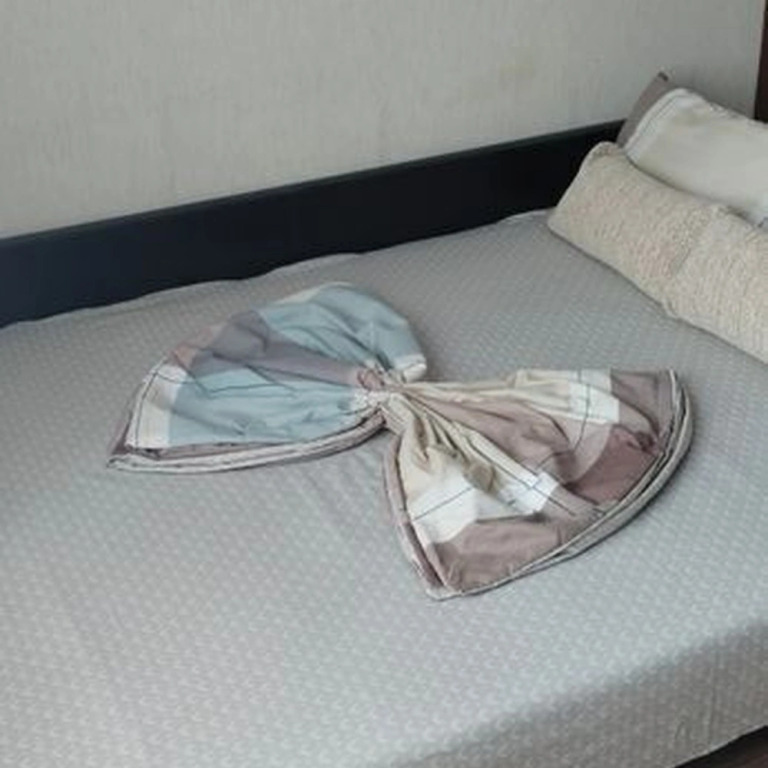 Фотография квартиры Квартира на Генерала Родина 68