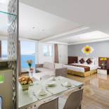 Фотография гостиницы Paris Nha Trang Hotel