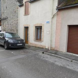 Фотографии гостевого дома
Meuble de la Tour