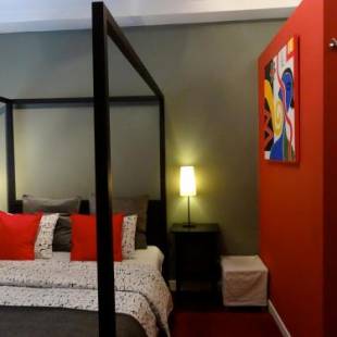 Фотографии мини отеля
B&B Welcome To My Place