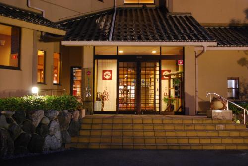 Фотография мини отеля Ryokan Beniayu