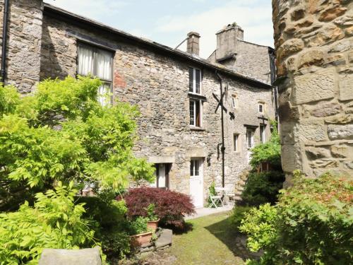 Фотография гостевого дома Courtyard Cottage, Kirkby Lonsdale