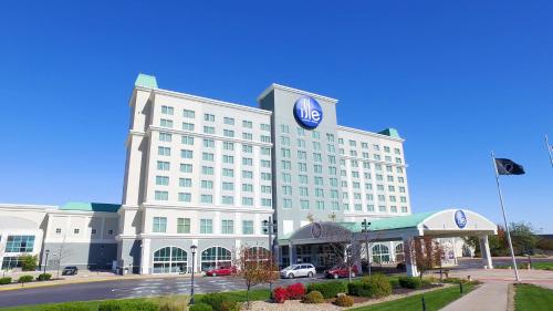 Фотография гостиницы Isle Casino Hotel Waterloo