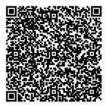 QR код квартирного агентства высота 27