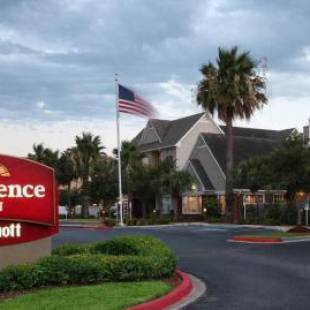 Фотографии гостиницы
Residence Inn Brownsville