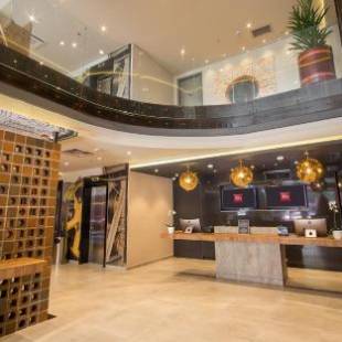 Фотографии гостиницы
ibis Cucuta