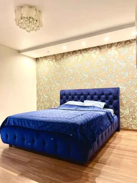 Фотография квартиры Квартира на Красноармейской 3А