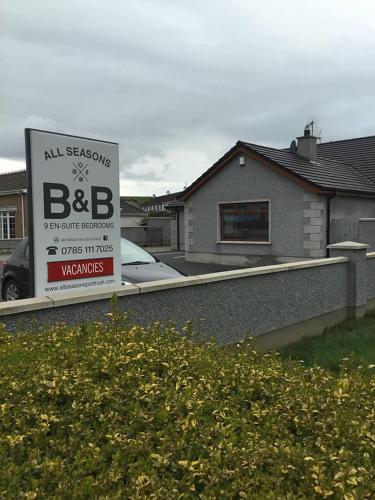 Фотография мини отеля All Seasons