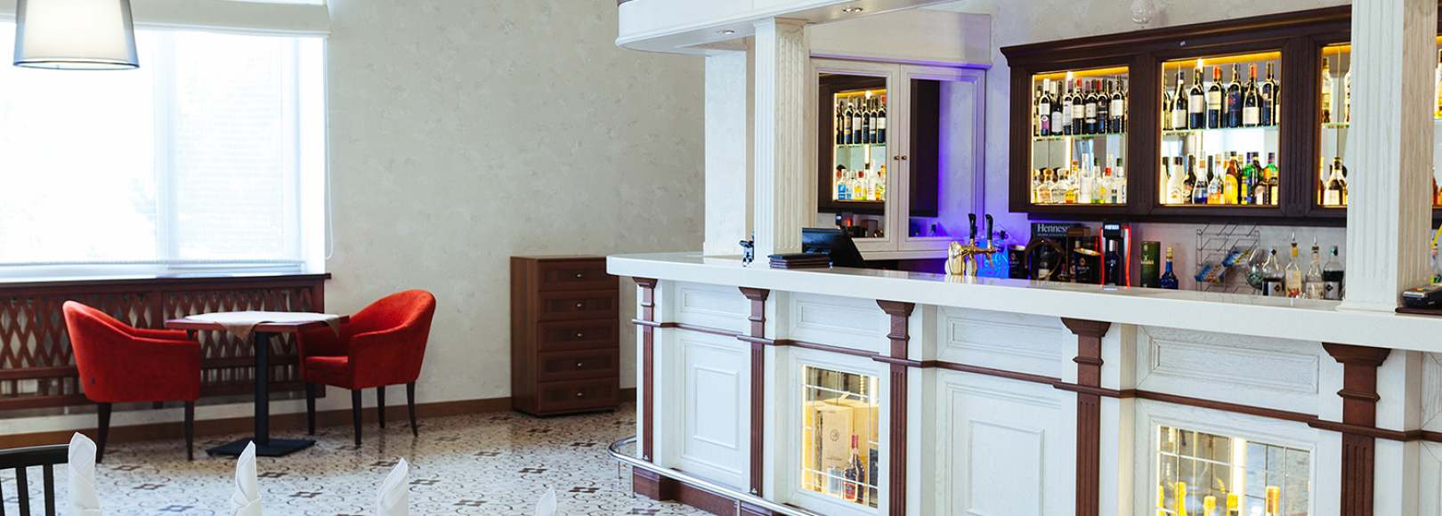 Фотография ресторана Аврора