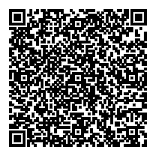 QR код транспортного узла Аэродром Орешково