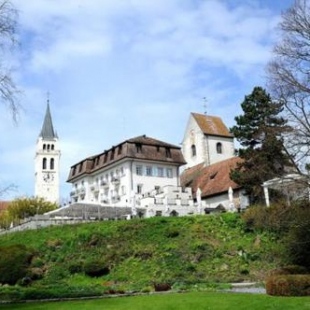 Фотография гостиницы Hotel Schloss Romanshorn